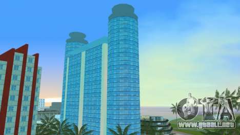 Hotels R-TXD 2024 Part 1 para GTA Vice City