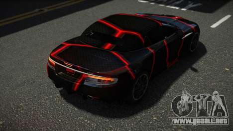 Aston Martin DBS PM S6 para GTA 4