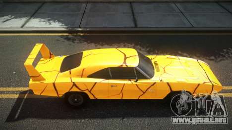 Dodge Charger DT-V S14 para GTA 4