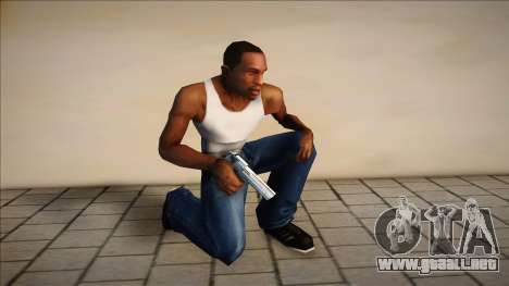 Nuevo Colt Far Cry para GTA San Andreas