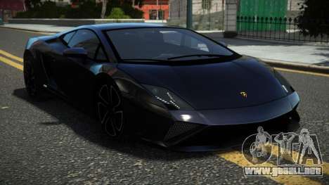 Lamborghini Gallardo IK para GTA 4