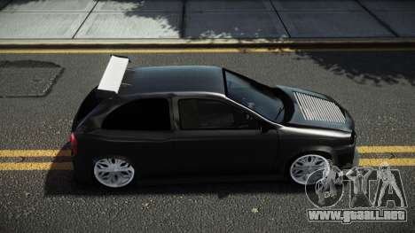 Chevrolet Corsa JH para GTA 4