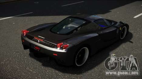 Ferrari Enzo Z-Sport para GTA 4