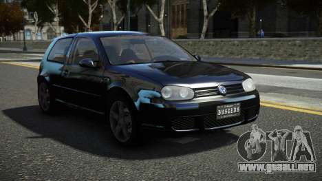 Volkswagen Golf VBH para GTA 4