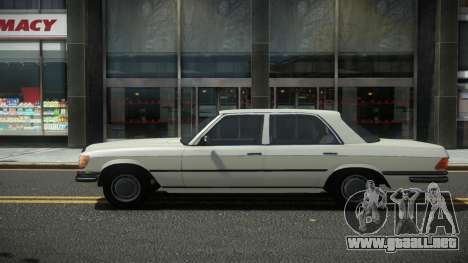 Mercedes-Benz 280SE BF para GTA 4