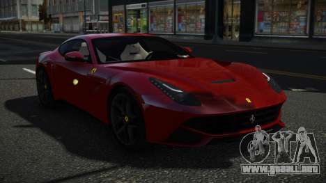 Ferrari F12 BGT para GTA 4