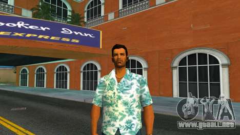 Random Tommy Skin 29 para GTA Vice City