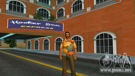 Random Tommy Skin 52 para GTA Vice City