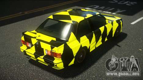 BMW M3 E30 TH-I S3 para GTA 4