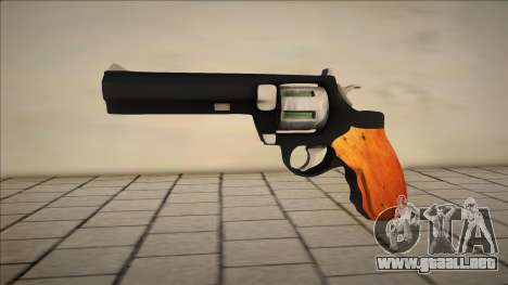 Colt 1 para GTA San Andreas