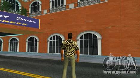 Random Tommy Skin 31 para GTA Vice City