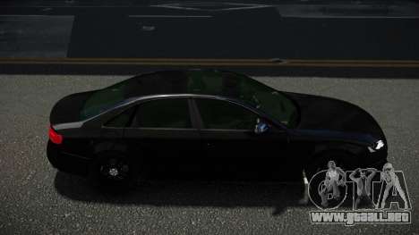 Audi S4 KD para GTA 4