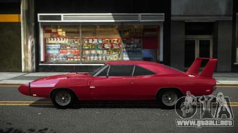 Dodge Charger DT-V para GTA 4