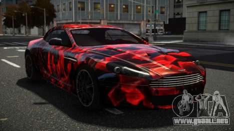 Aston Martin DBS PM S5 para GTA 4