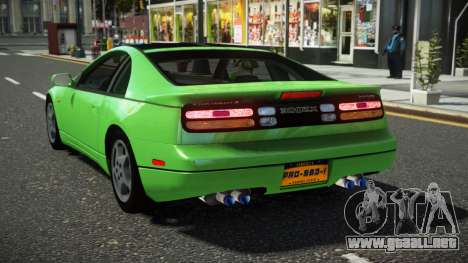 Nissan 300ZX RSG para GTA 4