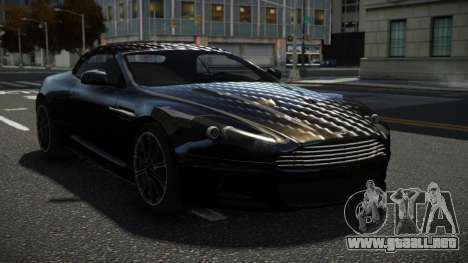 Aston Martin DBS PM S14 para GTA 4