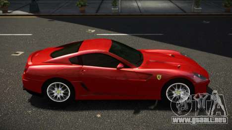 Ferrari 599 JR para GTA 4