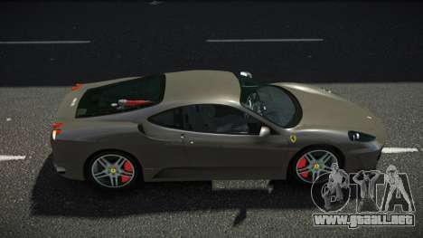 Ferrari F430 RSC para GTA 4