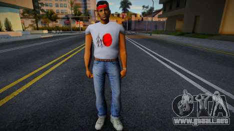 Tommy Vercetti from Vice City (Costume 5) para GTA San Andreas