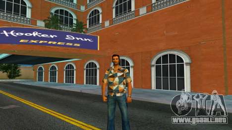 Random Tommy Skin 27 para GTA Vice City