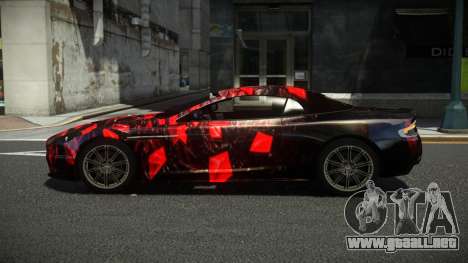 Aston Martin DBS PM S5 para GTA 4