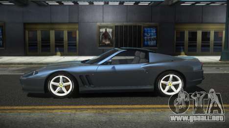 Ferrari 575M BNA para GTA 4