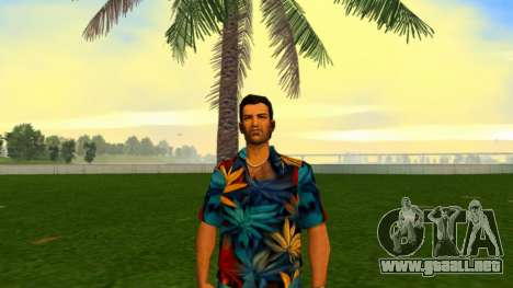 Random Tommy Skin 3 para GTA Vice City