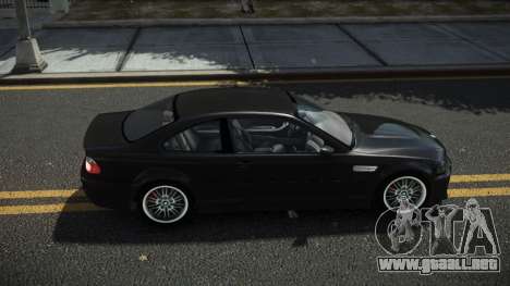 BMW M3 E46 GB para GTA 4