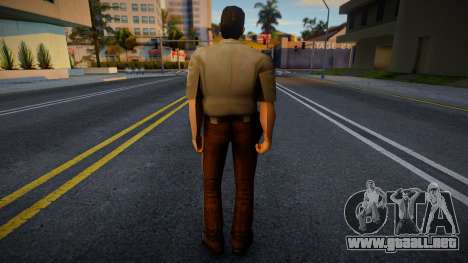 Tommy Vercetti from Vice City (Costume 6) para GTA San Andreas