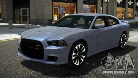 Dodge Charger SRT8 ZK para GTA 4