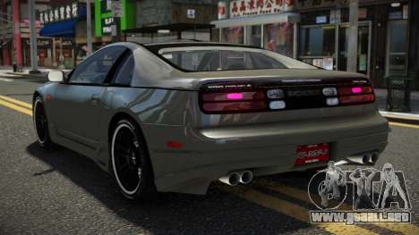 Nissan 300ZX FLD para GTA 4