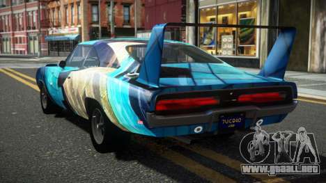 Dodge Charger DT-V S11 para GTA 4