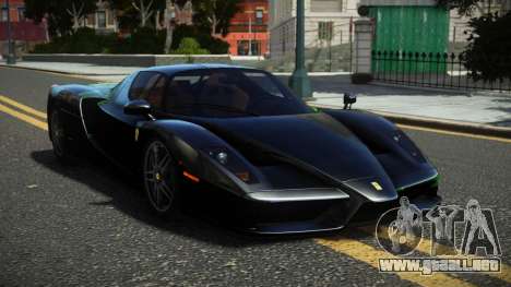 Ferrari Enzo MHR S10 para GTA 4