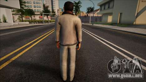 Personaje de la mafia 2 [v9] para GTA San Andreas