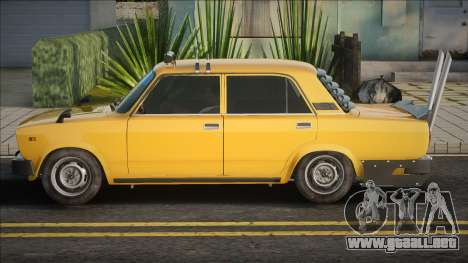 VAZ 2105 Sport para GTA San Andreas