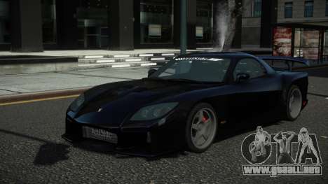 Mazda RX-7 YH para GTA 4