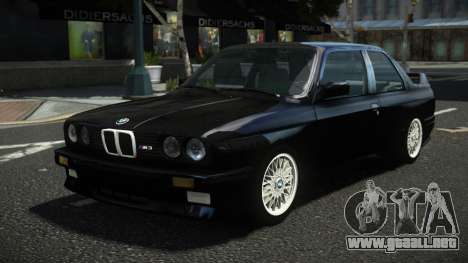 BMW M3 E30 YHF para GTA 4