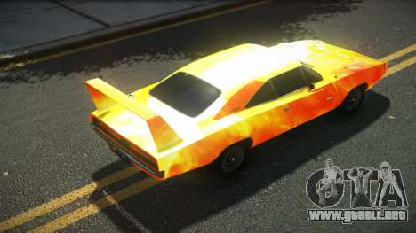 Dodge Charger DT-V S10 para GTA 4