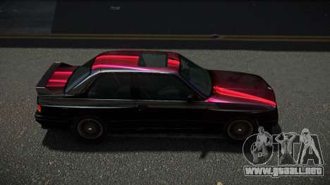 BMW M3 E30 TH-I S4 para GTA 4