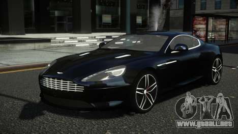 Aston Martin DB9 VDS para GTA 4