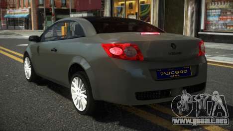 Renault Megane CPR para GTA 4