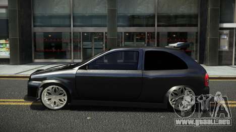 Chevrolet Corsa JH para GTA 4