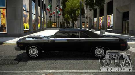 Dodge Dart G-GN para GTA 4