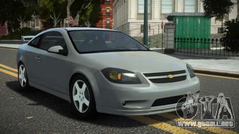 Chevrolet Cobalt BVC para GTA 4