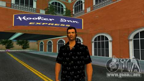 Random Tommy Skin 46 para GTA Vice City