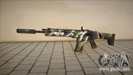 ACR Modifed para GTA San Andreas