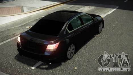 Honda Accord BXE para GTA 4