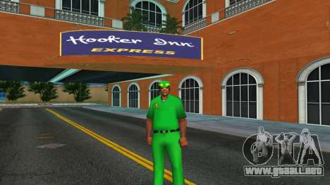 GTA Sheriff officer v1 para GTA Vice City