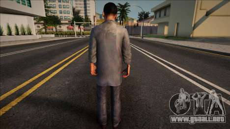 Personaje de la mafia 2 [v7] para GTA San Andreas