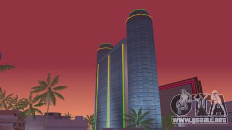 Hotels R-TXD 2024 Part 1 para GTA Vice City